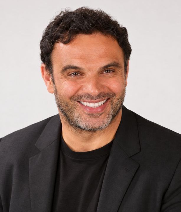 Adib Tohme