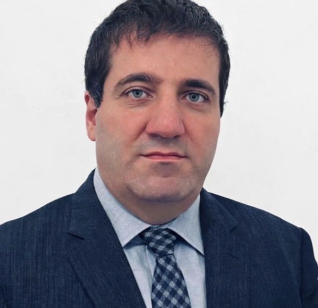 Rabih Saad